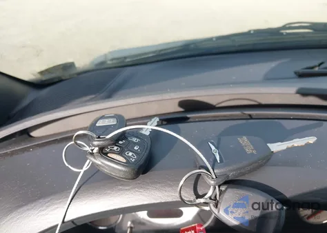 2004 Chrysler Town & Country Limited из США, поврежденный, VIN 2C8GP64L64R544966